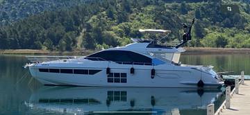 Thumbnail von Azimut S7