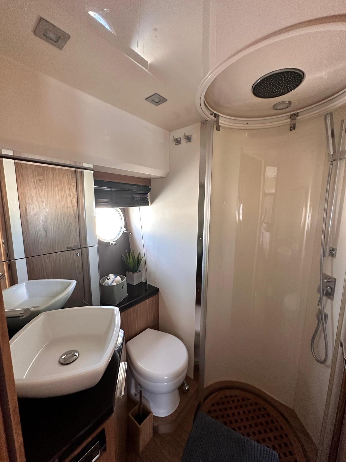 Thumbnail von Sessa 54 F