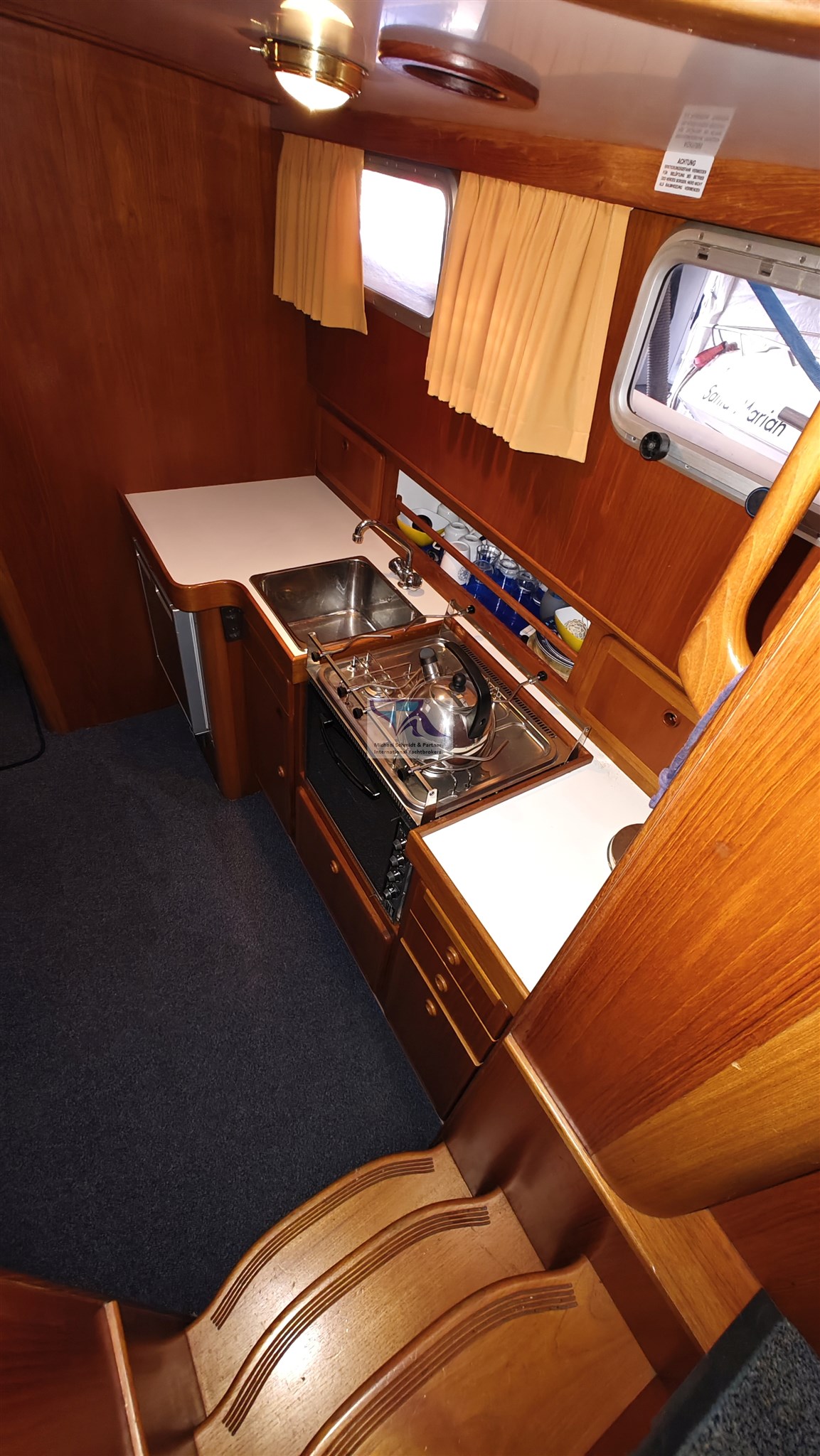 Thumbnail von Volharding, Stavoren Staverse Kotter 1040