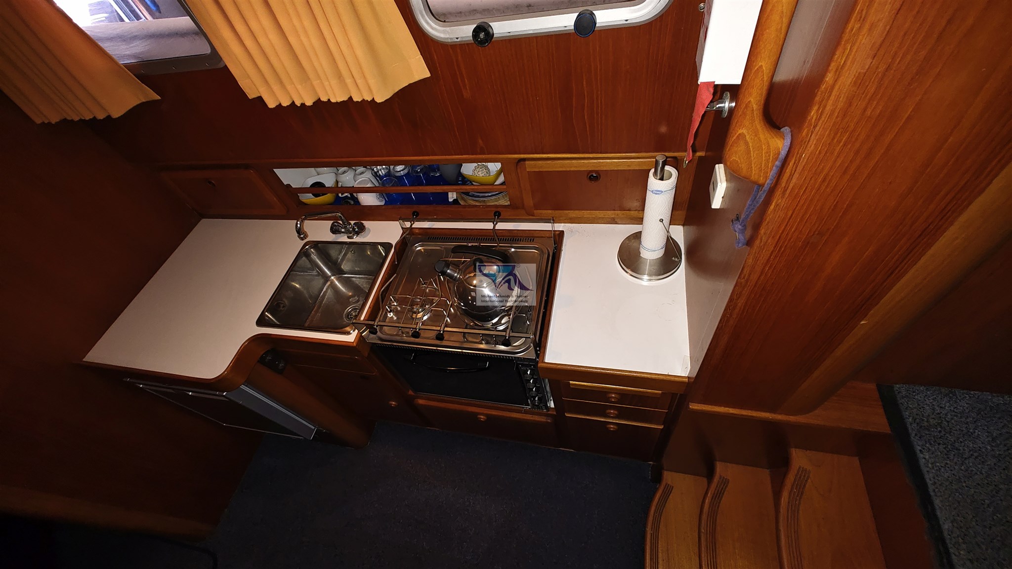 Thumbnail von Volharding, Stavoren Staverse Kotter 1040