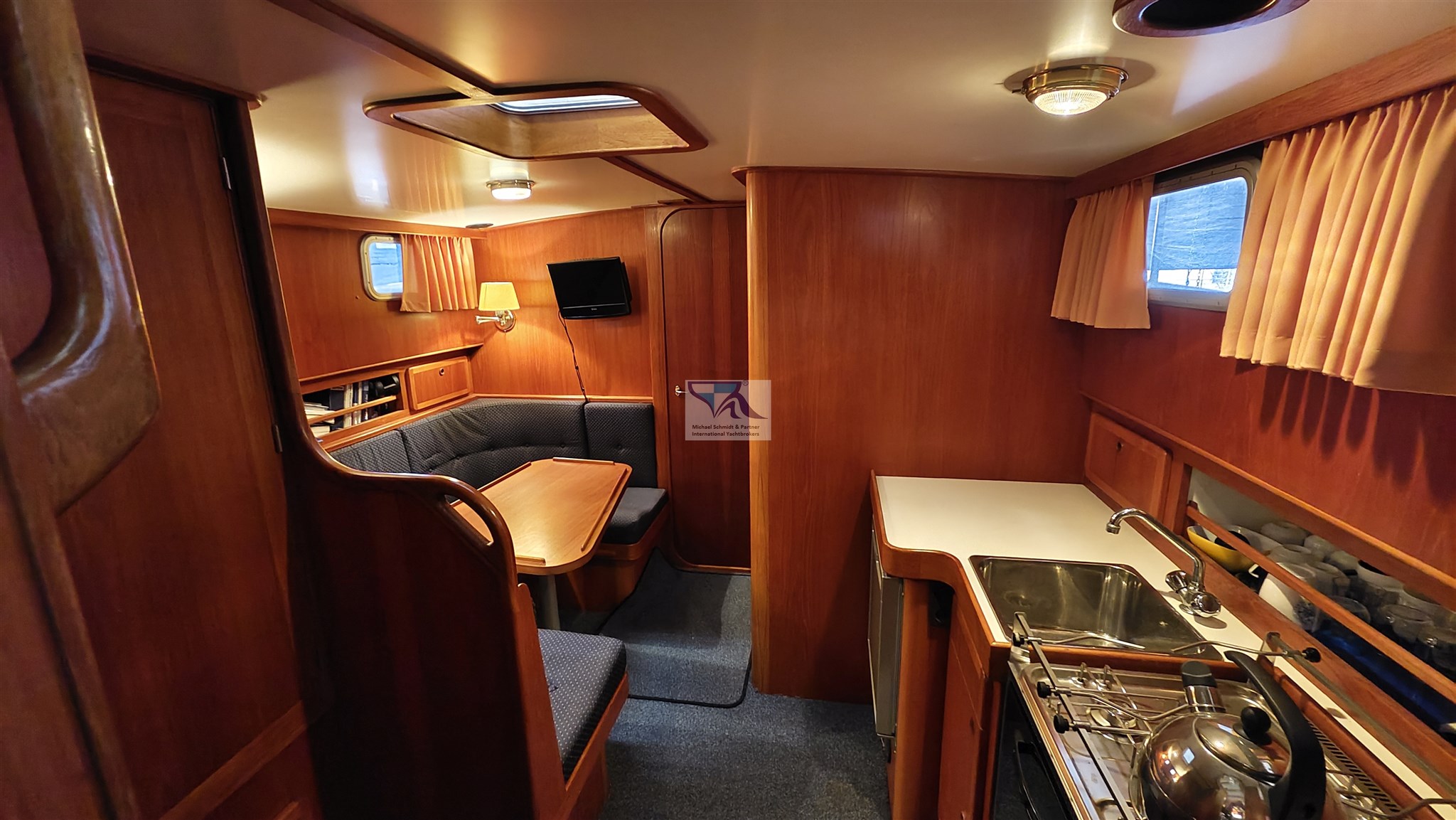 Thumbnail von Volharding, Stavoren Staverse Kotter 1040