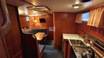 Thumbnail von Volharding, Stavoren Staverse Kotter 1040