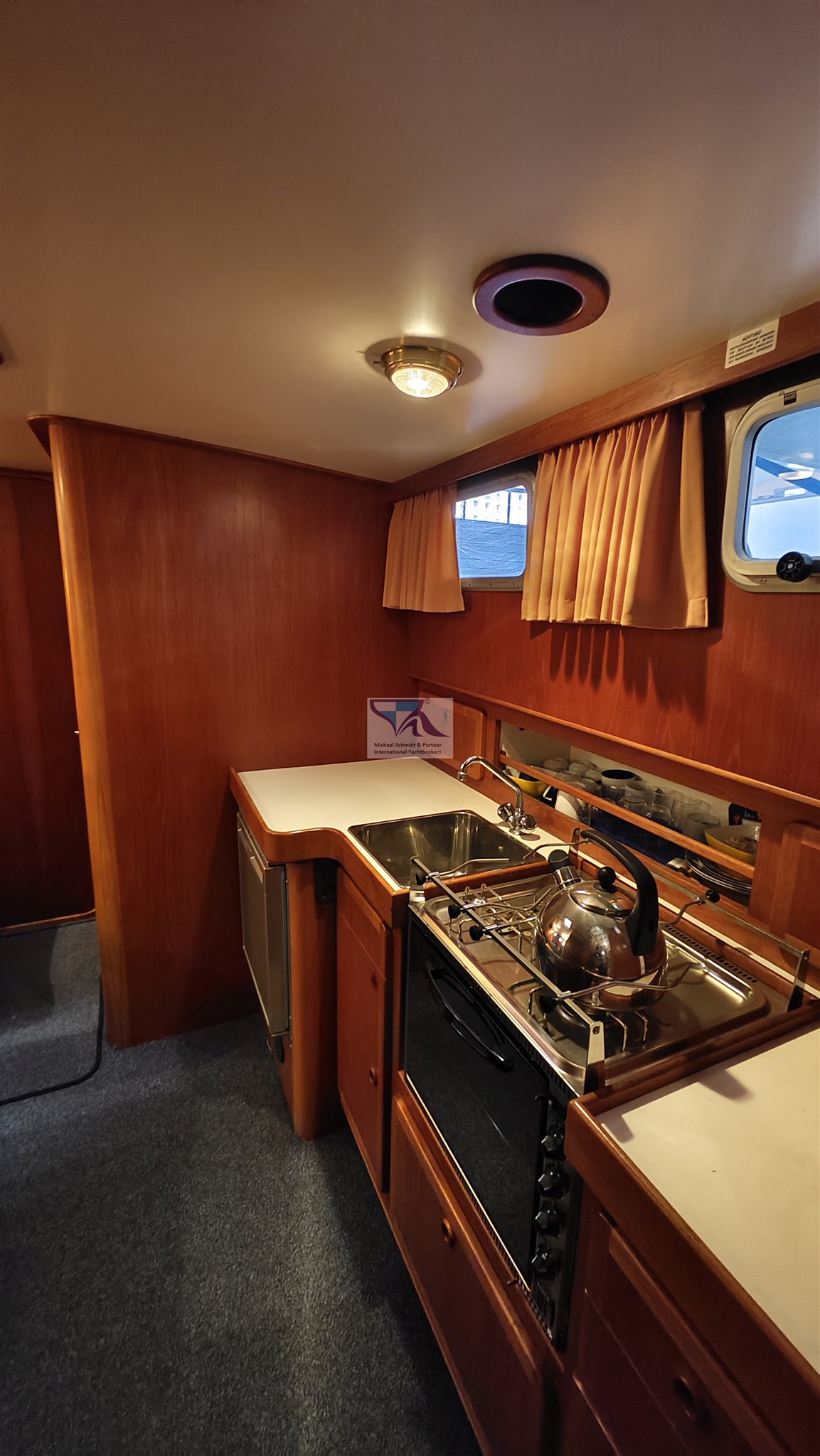 Thumbnail von Volharding, Stavoren Staverse Kotter 1040