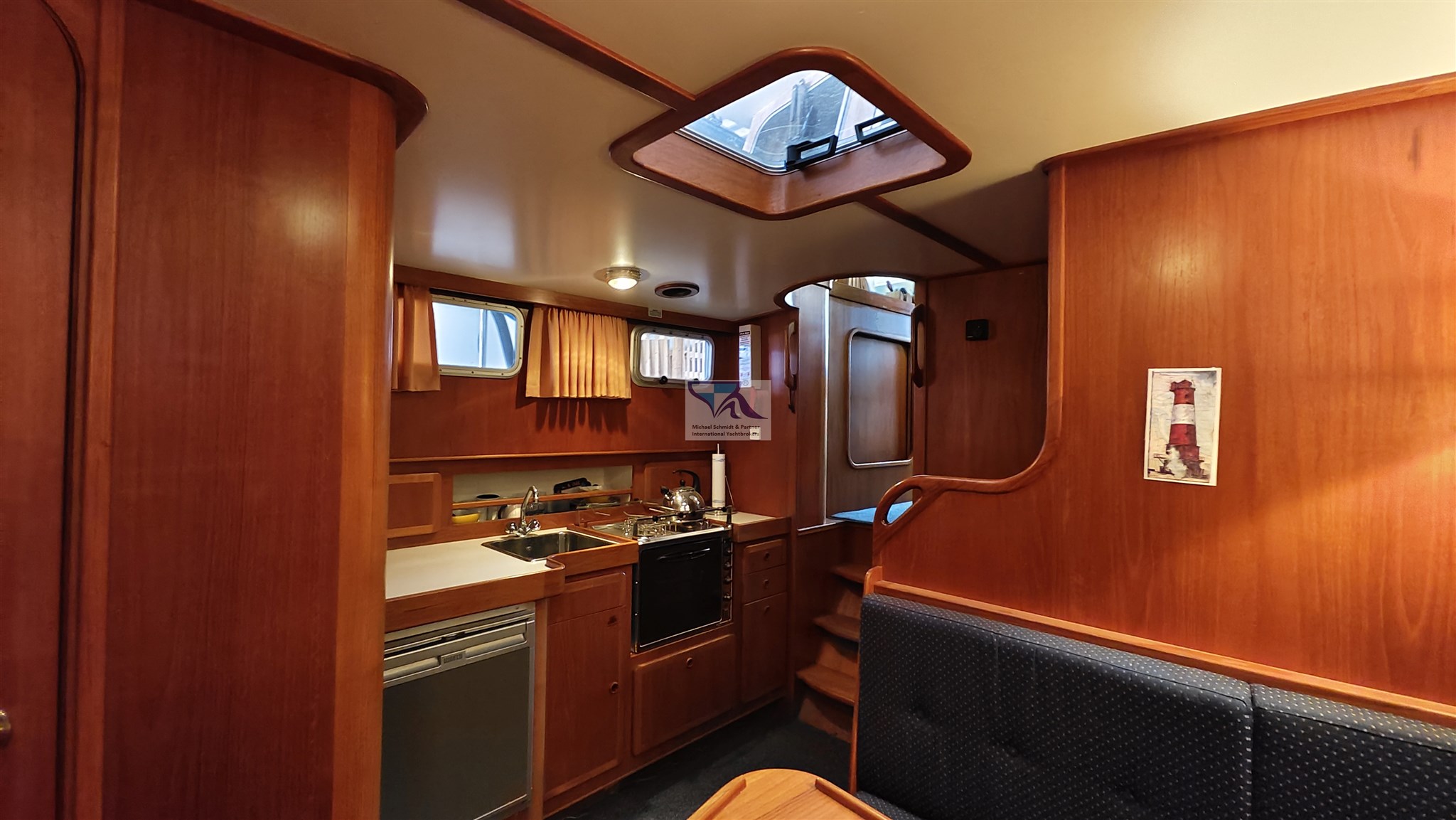 Thumbnail von Volharding, Stavoren Staverse Kotter 1040