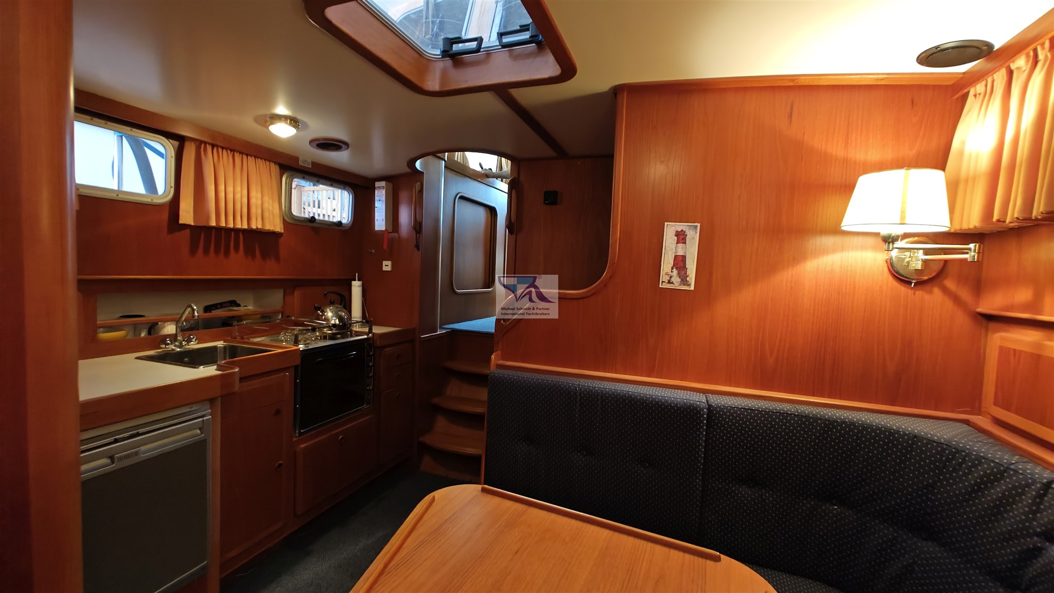 Thumbnail von Volharding, Stavoren Staverse Kotter 1040