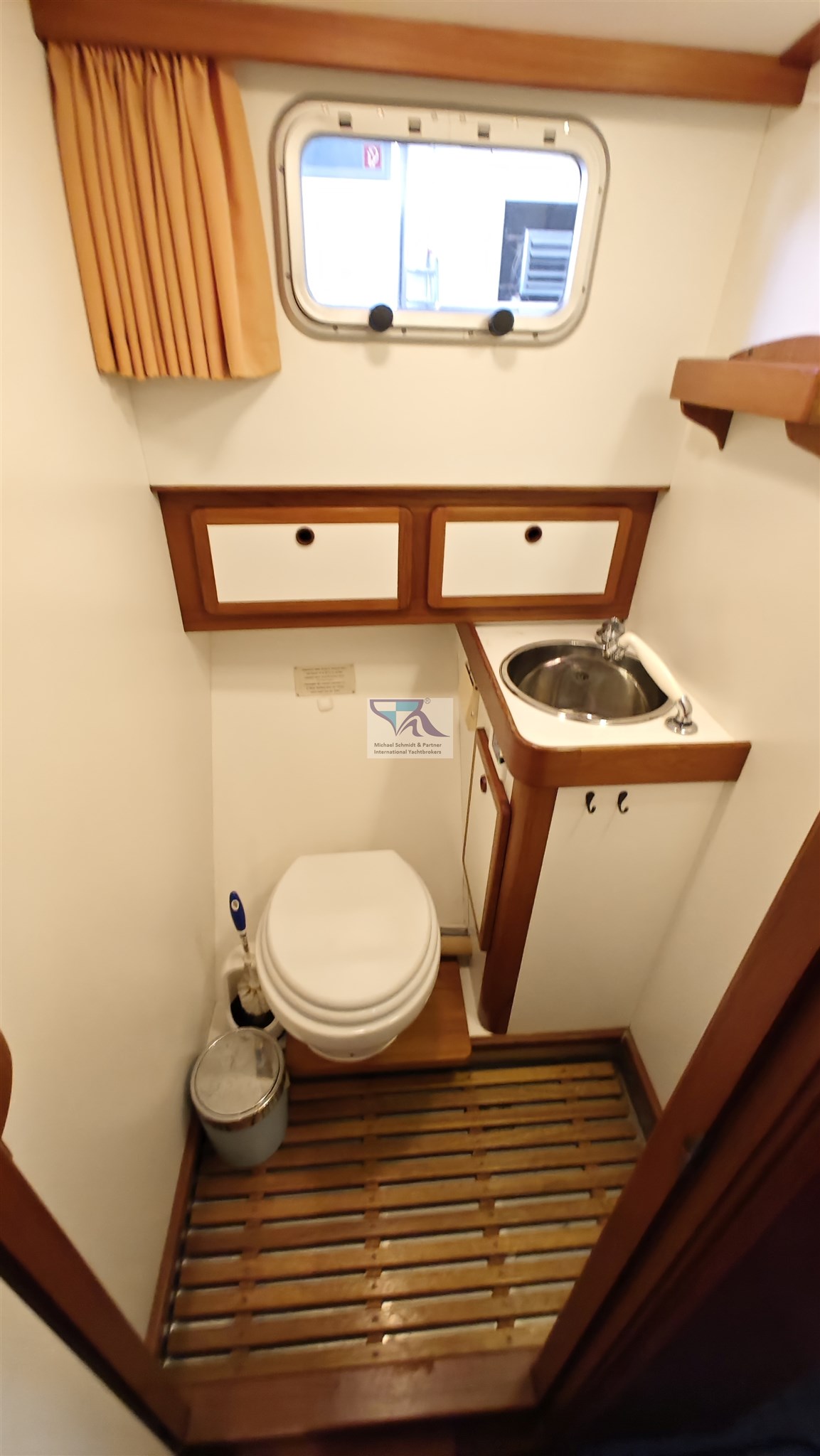 Thumbnail von Volharding, Stavoren Staverse Kotter 1040