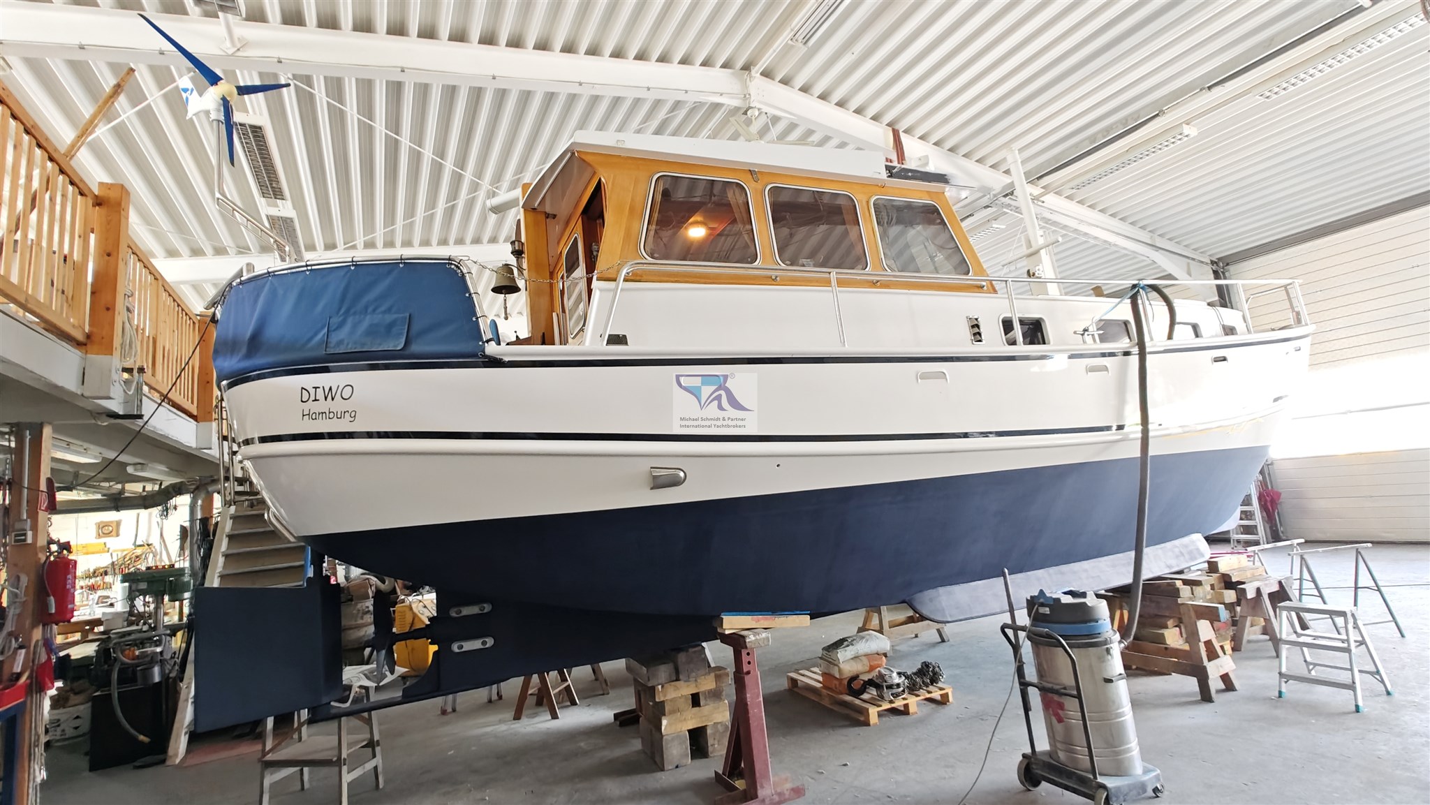 Thumbnail von Volharding, Stavoren Staverse Kotter 1040