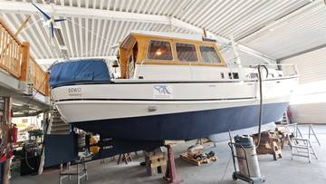 Thumbnail von Volharding, Stavoren Staverse Kotter 1040