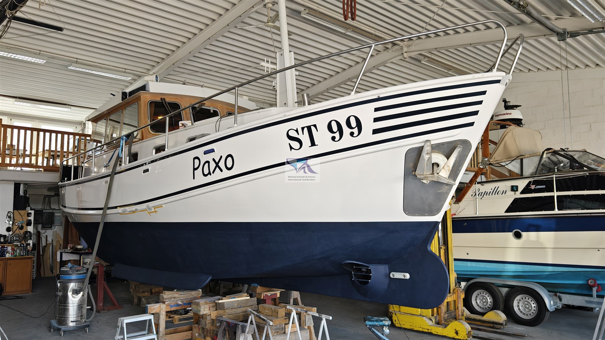 Thumbnail von Volharding, Stavoren Staverse Kotter 1040