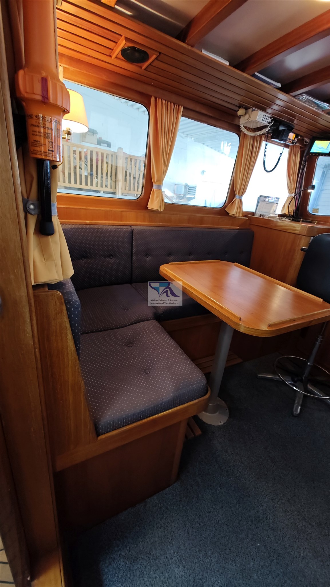 Thumbnail von Volharding, Stavoren Staverse Kotter 1040