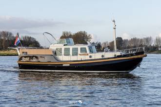 Thumbnail von Linssen CLASSIC STURDY 400 AC