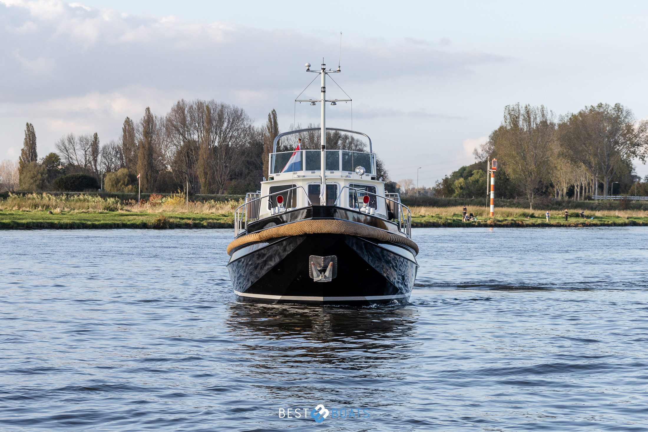 Thumbnail von Linssen CLASSIC STURDY 400 AC