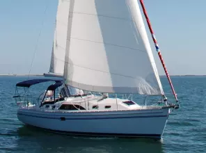 Thumbnail von Catalina 386 Available to Order to your Specs