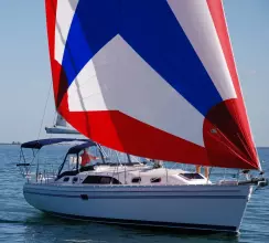 Thumbnail von Catalina 386 Available to Order to your Specs