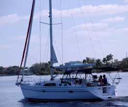 Thumbnail von Catalina 386 Available to Order to your Specs