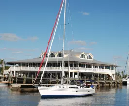 Thumbnail von Catalina 386 Available to Order to your Specs