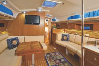 Thumbnail von Catalina 386 Available to Order to your Specs