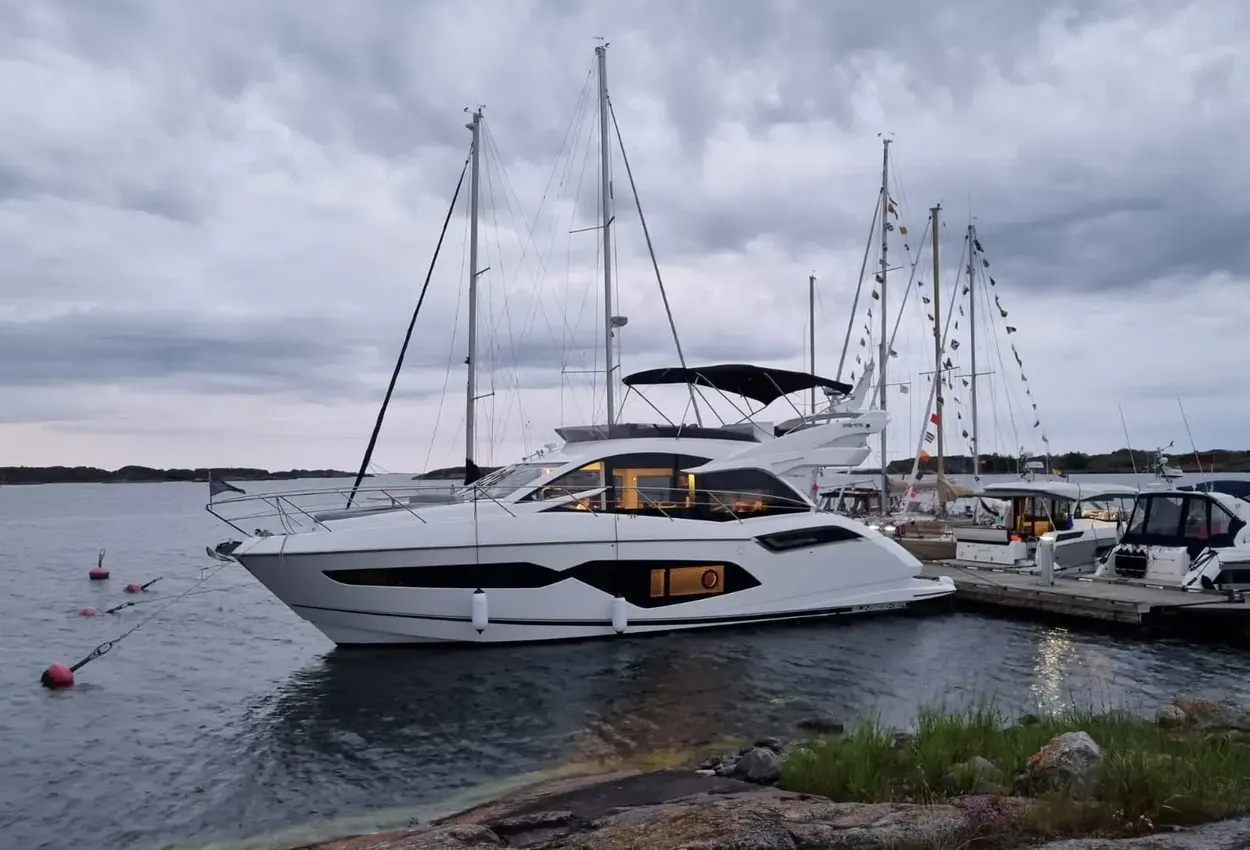 Thumbnail von Sunseeker Manhattan 55