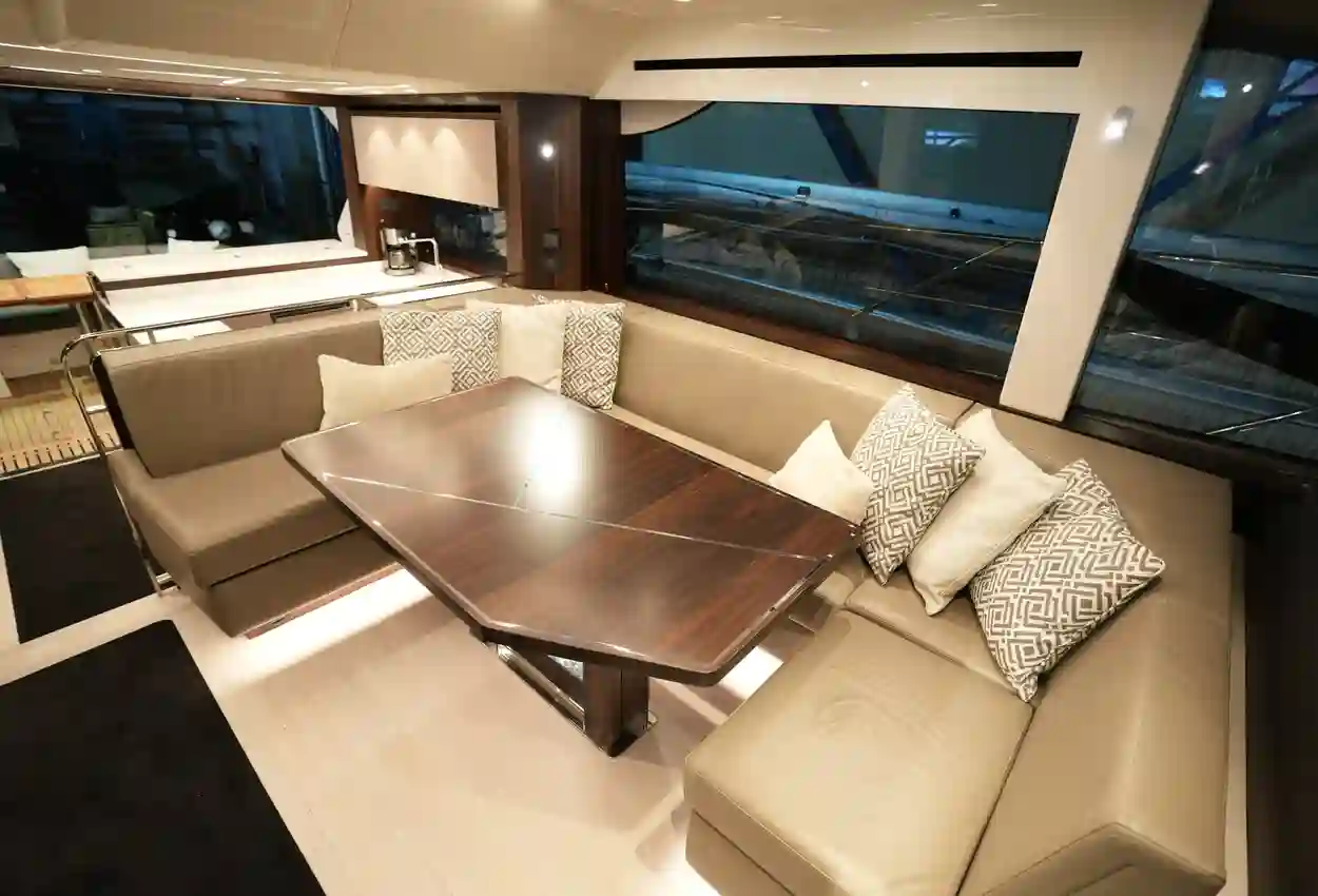 Thumbnail von Sunseeker Manhattan 55