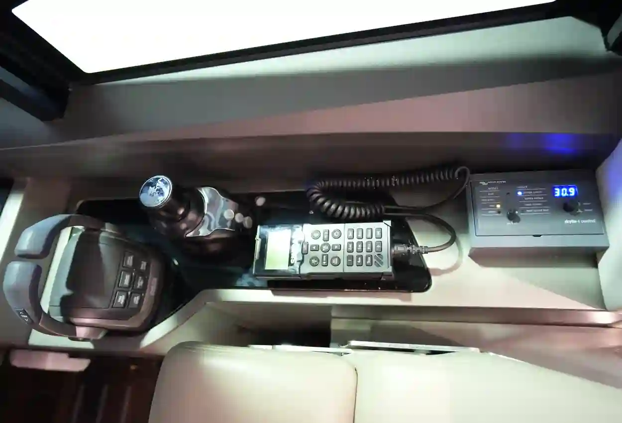 Thumbnail von Sunseeker Manhattan 55