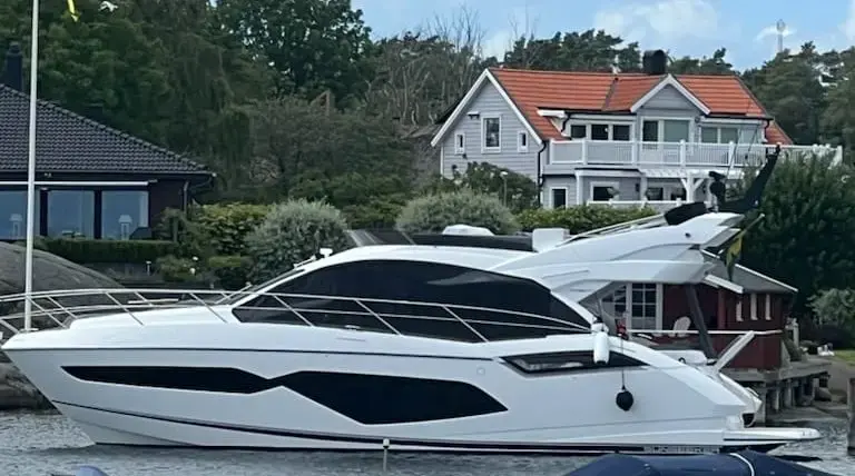 Thumbnail von Sunseeker Manhattan 55