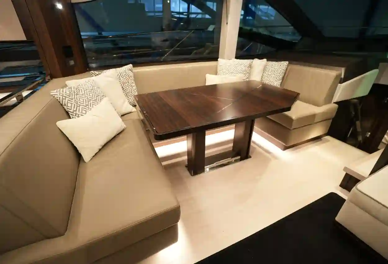 Thumbnail von Sunseeker Manhattan 55