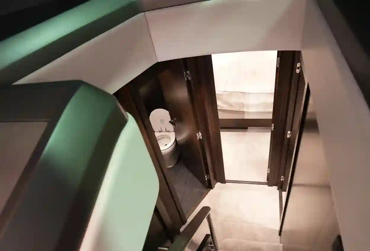 Thumbnail von Sunseeker Manhattan 55