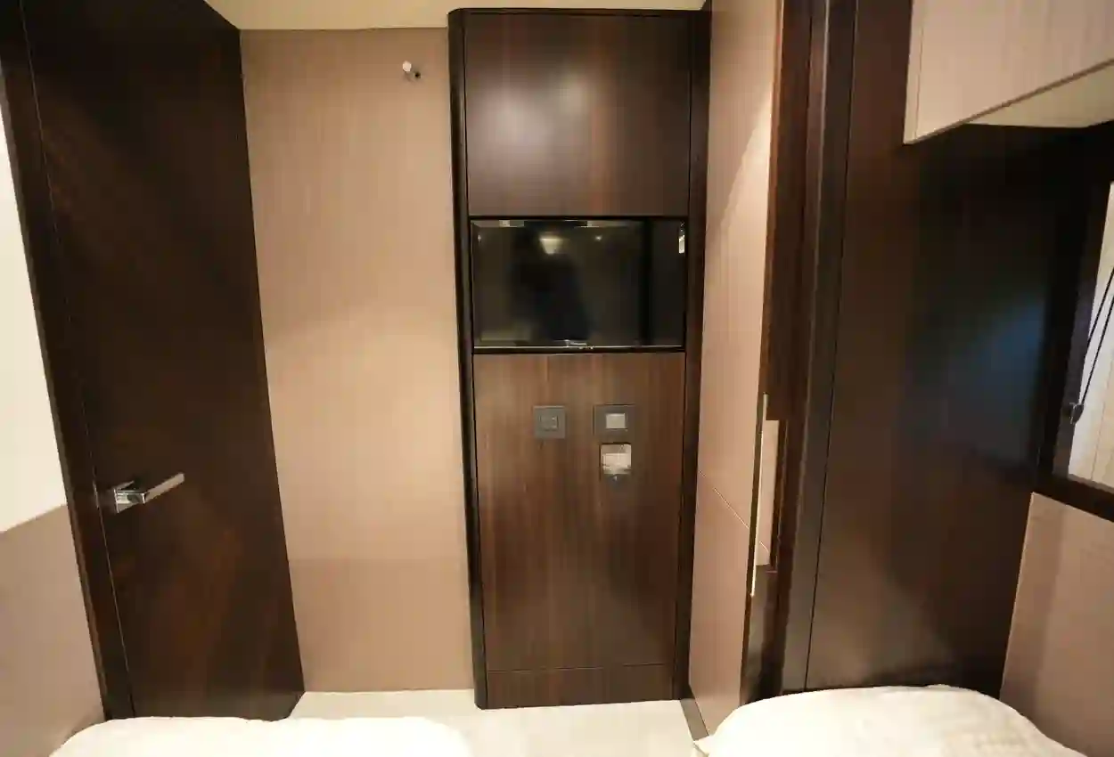 Thumbnail von Sunseeker Manhattan 55