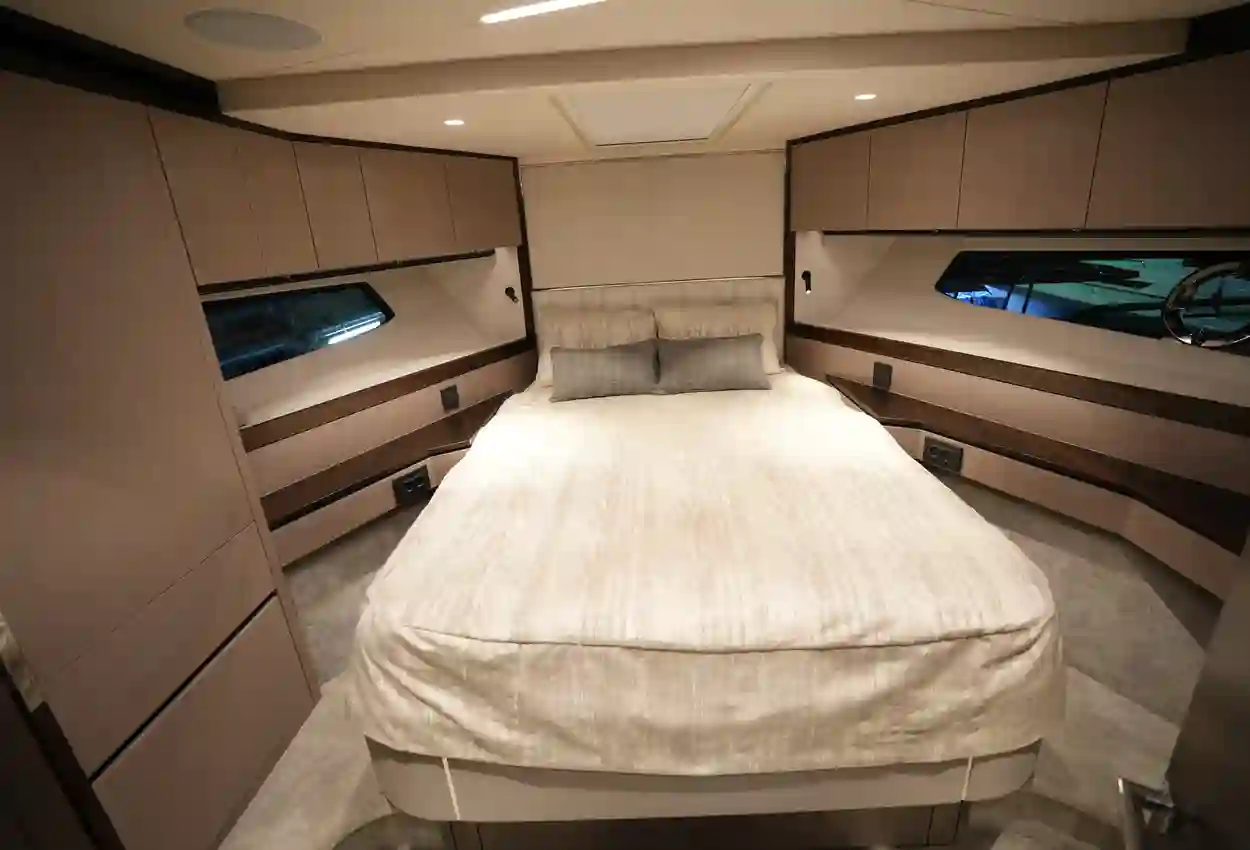 Thumbnail von Sunseeker Manhattan 55