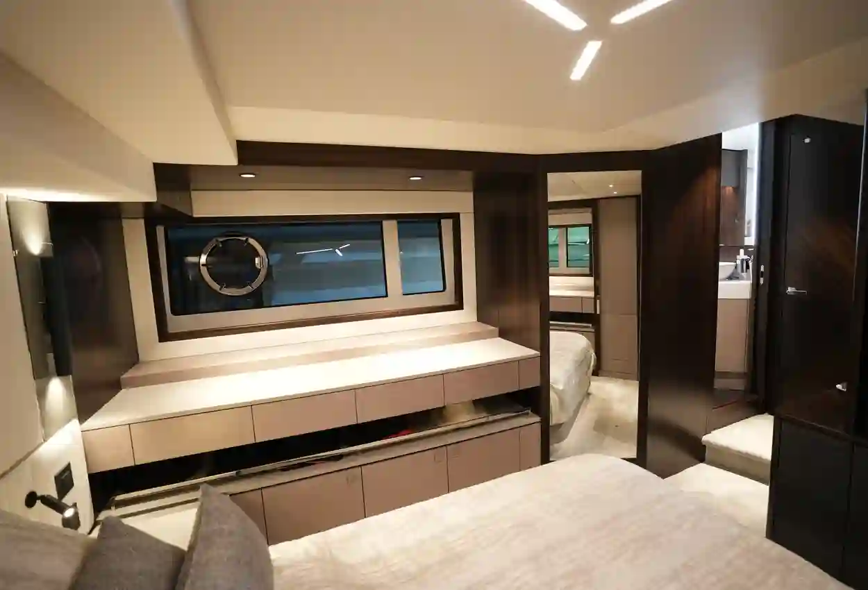 Thumbnail von Sunseeker Manhattan 55