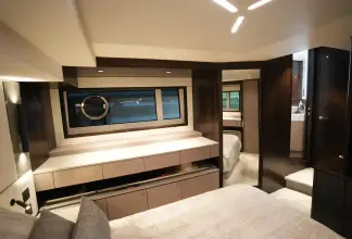 Thumbnail von Sunseeker Manhattan 55