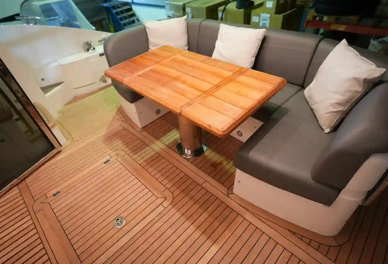 Thumbnail von Sunseeker Manhattan 55