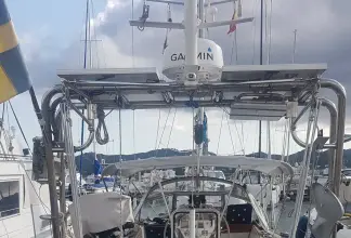 Thumbnail von Hallberg-Rassy 40