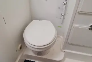 Thumbnail von Hallberg-Rassy 40