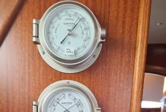 Thumbnail von Hallberg-Rassy 40