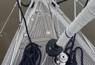 Thumbnail von Hallberg-Rassy 40