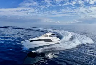 Fairline Targa 40 Open