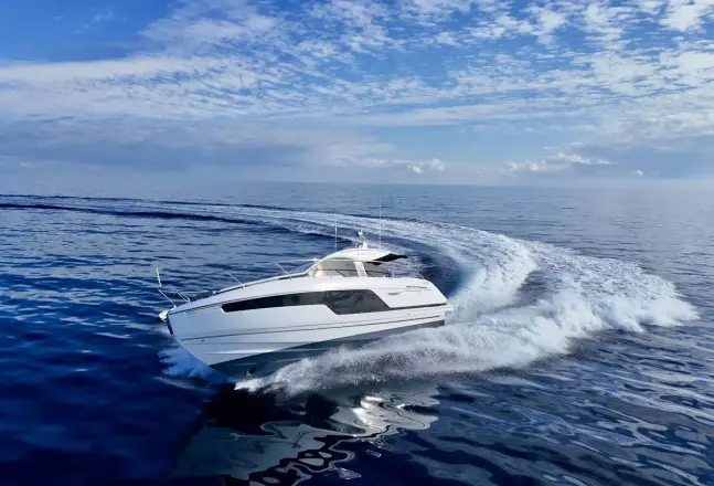 Fairline Targa 40 Open