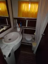 Thumbnail von Menorquin 150