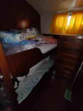 Thumbnail von Menorquin 150