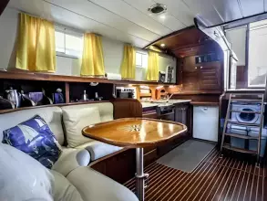 Thumbnail von Menorquin 150