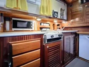 Thumbnail von Menorquin 150