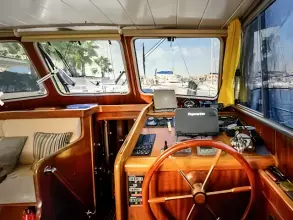 Thumbnail von Menorquin 150