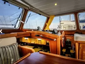 Thumbnail von Menorquin 150