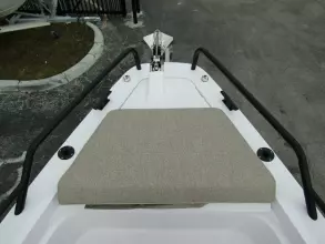 Thumbnail von Axopar 37 Sun Top