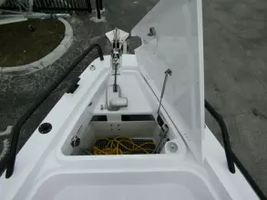 Thumbnail von Axopar 37 Sun Top