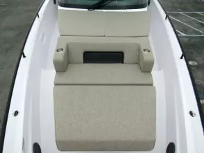 Thumbnail von Axopar 37 Sun Top