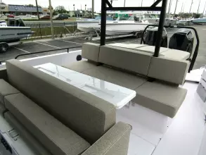 Thumbnail von Axopar 37 Sun Top