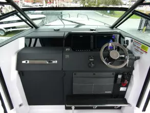 Thumbnail von Axopar 37 Sun Top