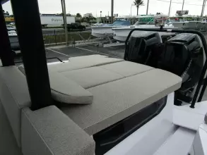 Thumbnail von Axopar 37 Sun Top